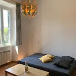Flat Nearby Vaticano - Caracciolo 4