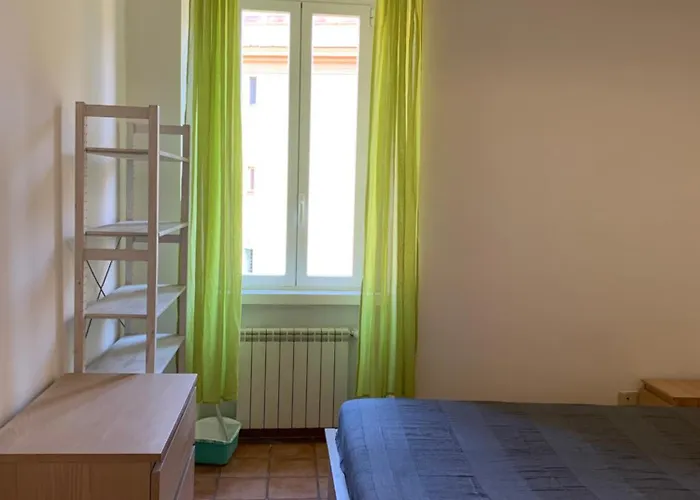 Flat Nearby Vaticano - Caracciolo 4