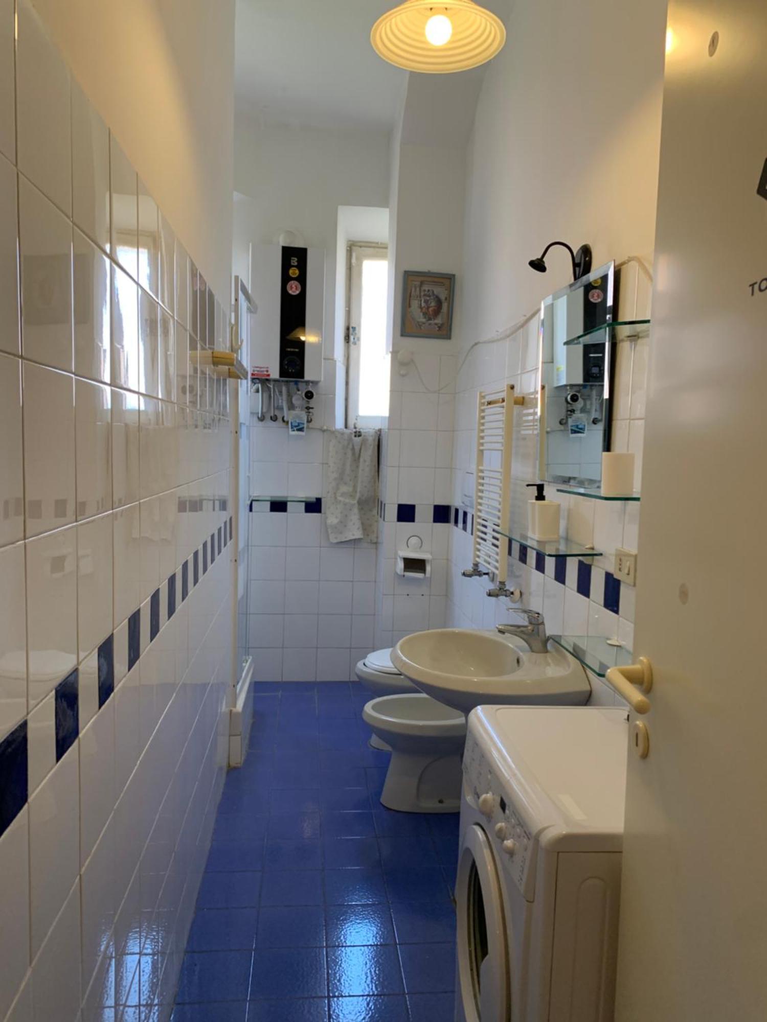 Flat Nearby Vaticano - Caracciolo 4 Rom