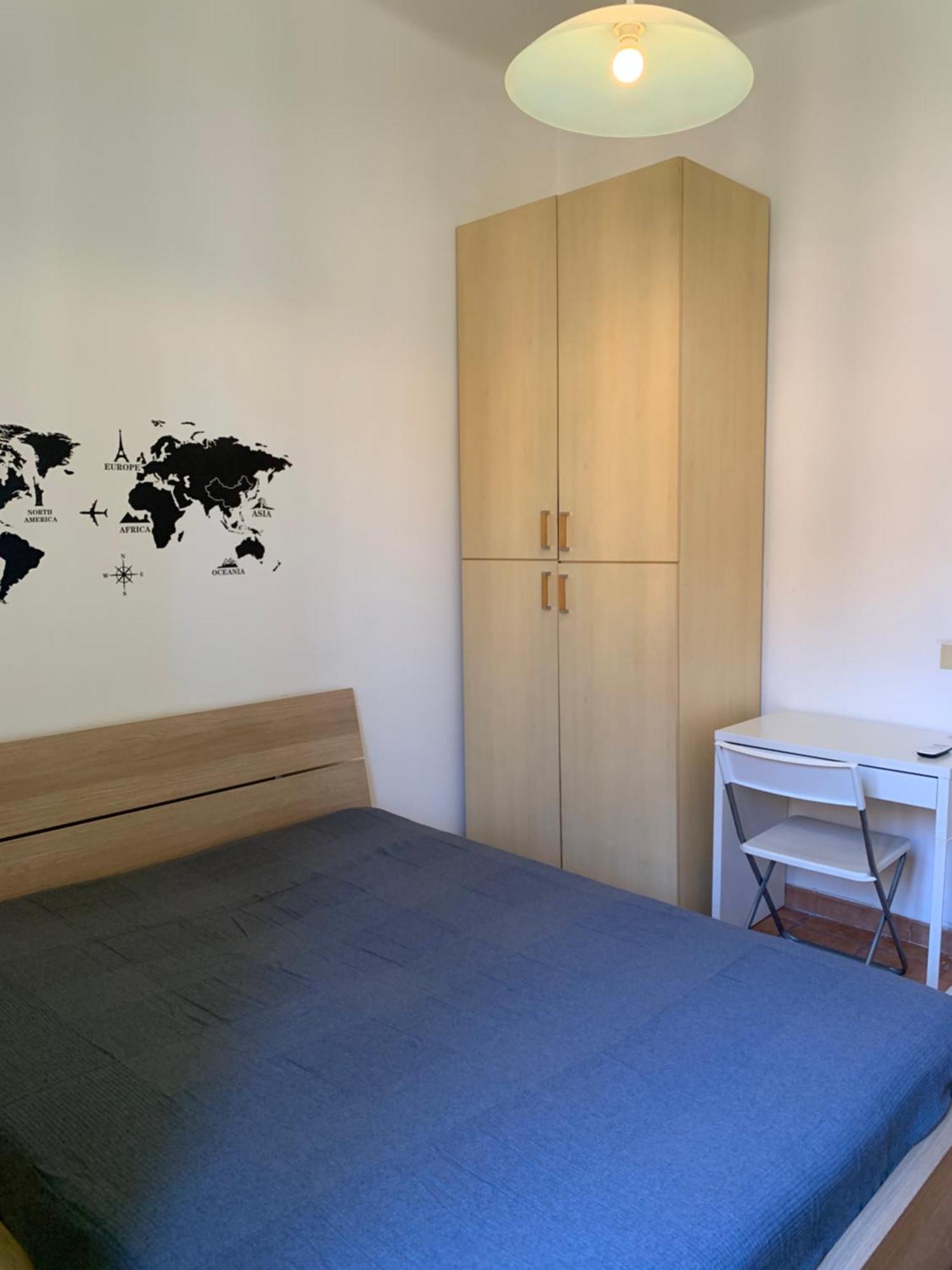 Flat Nearby Vaticano - Caracciolo 4 Apartment Rom