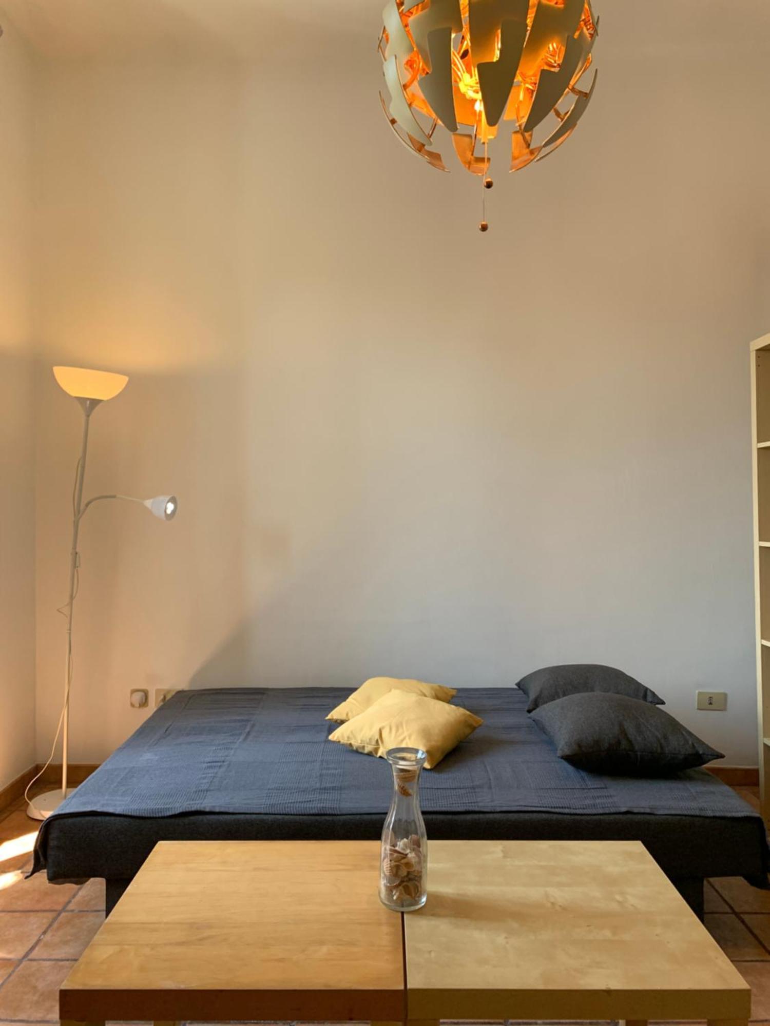 Flat Nearby Vaticano - Caracciolo 4 Apartment Rom