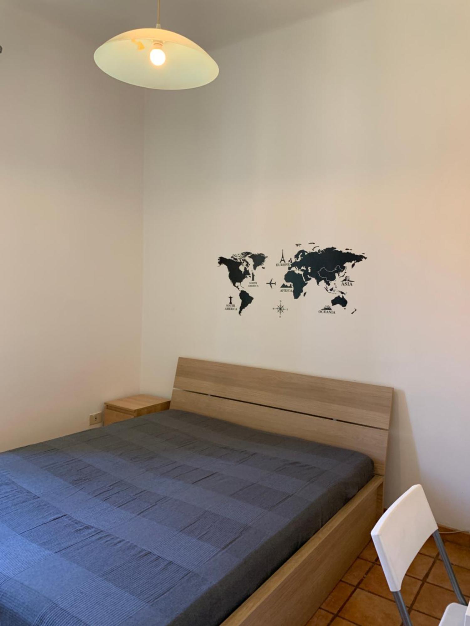Apartment Flat Nearby Vaticano - Caracciolo 4 *