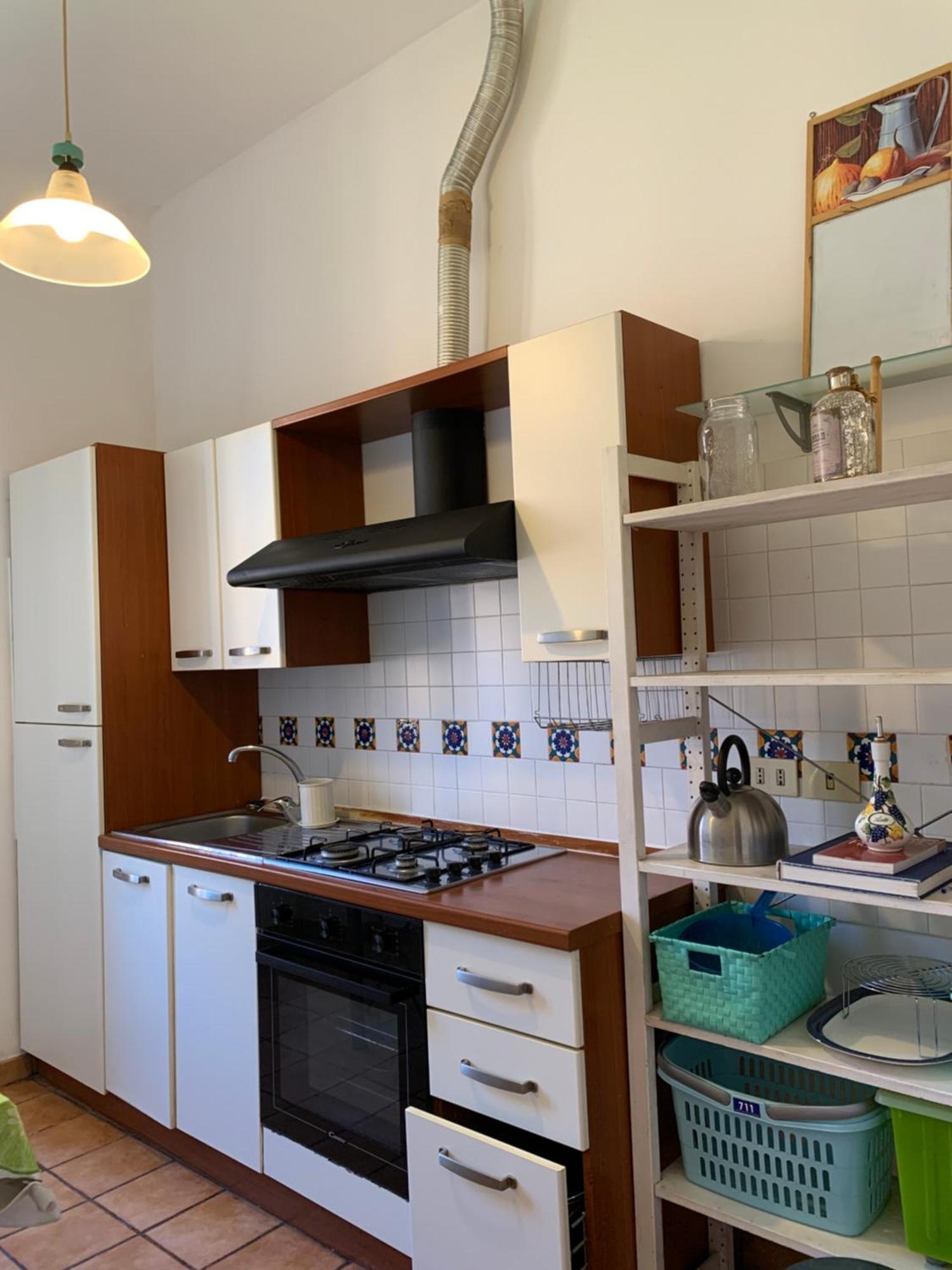 Apartment Flat Nearby Vaticano - Caracciolo 4