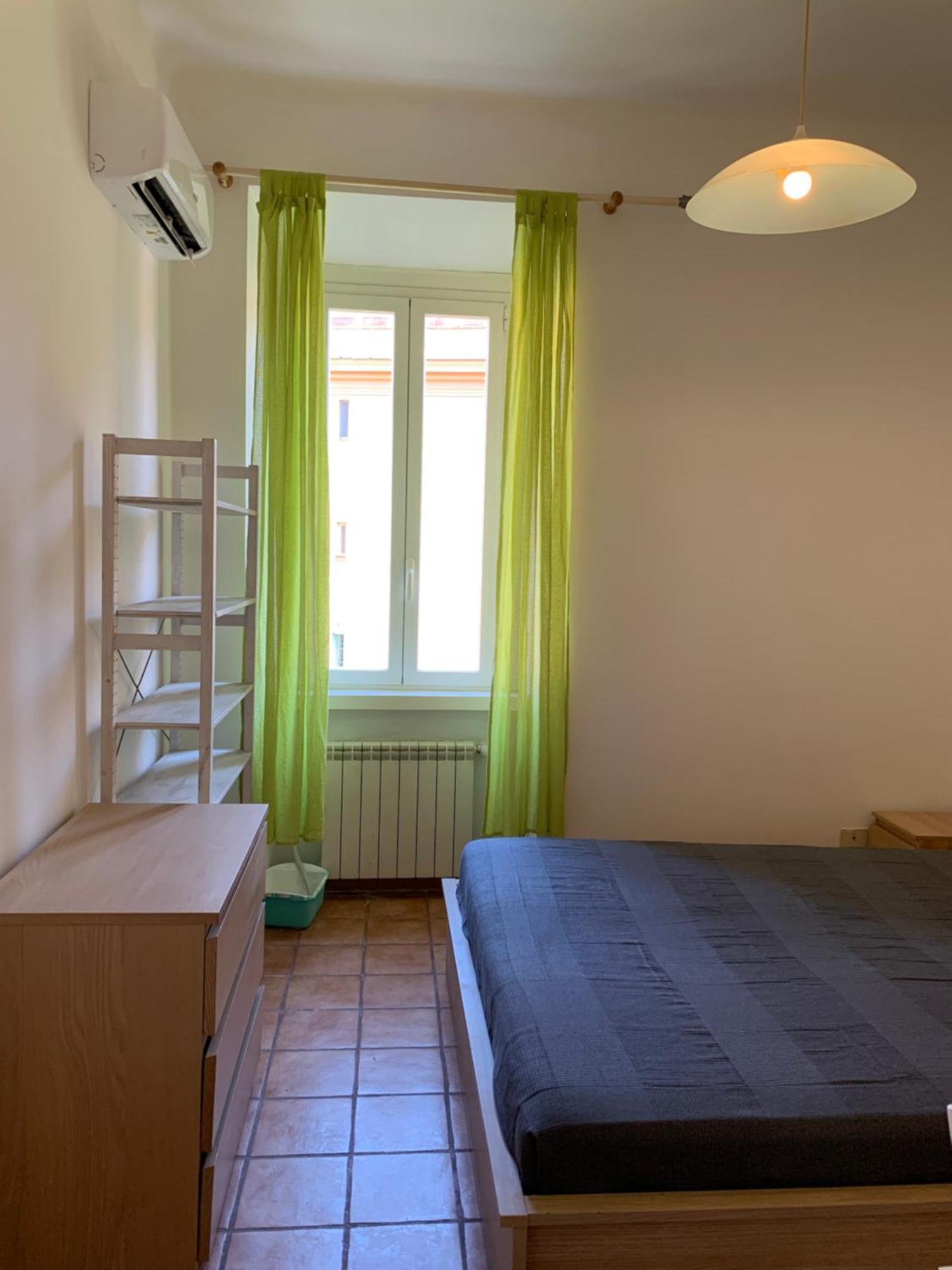 Flat Nearby Vaticano - Caracciolo 4 *